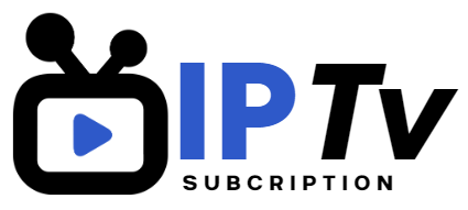 IPTV Subcription