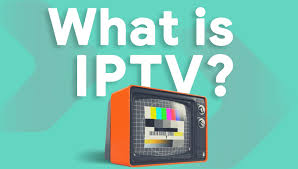 what is an iptv box