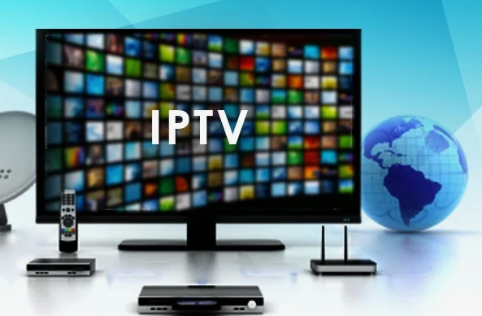 What is iptv service